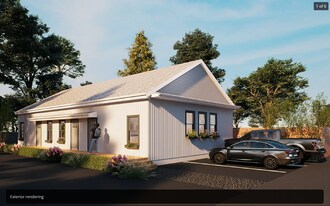 30 Winter St, Unit A in Laconia, NH - Building Photo