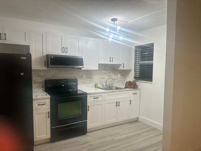 191 NW 17th Ave, Unit Apt 2 Downstairs