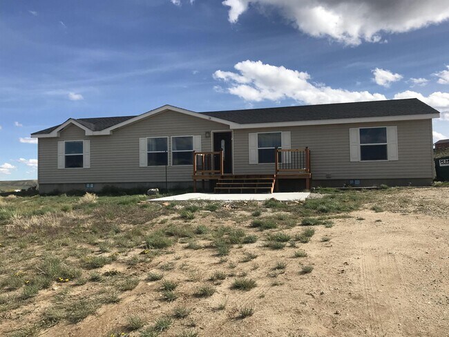 127 Merrimac Trail in Pinedale, WY - Building Photo - Building Photo