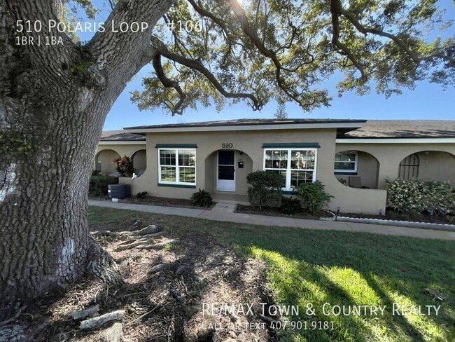 510 Polaris Loop in Casselberry, FL - Building Photo - Building Photo