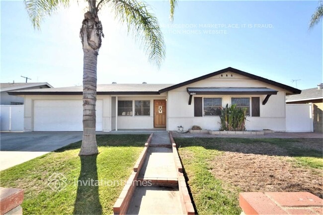 property at 4094 Jones Ave