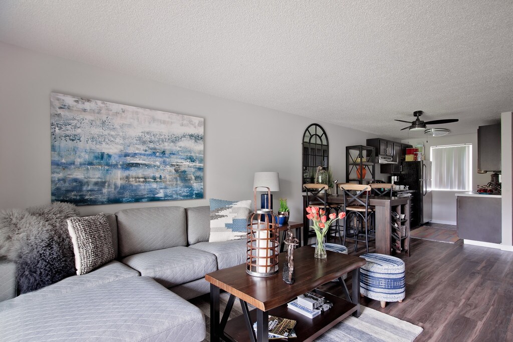 The Alden Apartments in Tualatin, OR