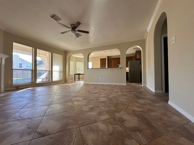 property at 1751 Heddon Falls Dr