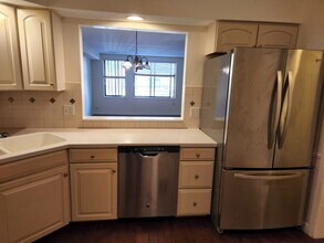 110 S DUNTON Ave-Unit -2K in Arlington Heights, IL - Foto de edificio - Building Photo