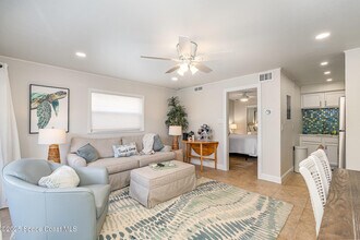 425 Harrison Ave in Cape Canaveral, FL - Building Photo - Building Photo