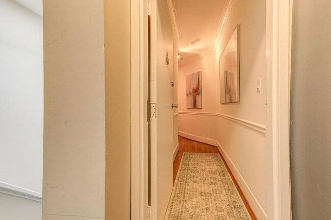 1706 U St NW in Washington, DC - Building Photo - Building Photo