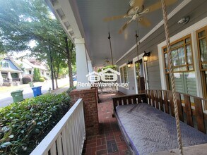 1357 Benteen Park Dr SE in Atlanta, GA - Building Photo - Building Photo