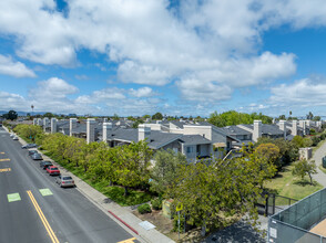 Marina Green in Foster City, CA - Building Photo - Building Photo