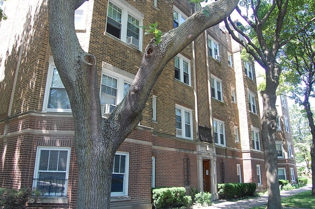 WASHTENAW in Chicago, IL - Building Photo - Building Photo