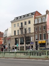 1635 Connecticut Ave NW in Washington, DC - Building Photo - Building Photo