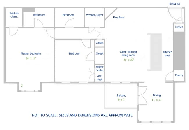 13101 Briarcliff Ter, Unit #9-911 in Germantown, MD - Building Photo - Building Photo