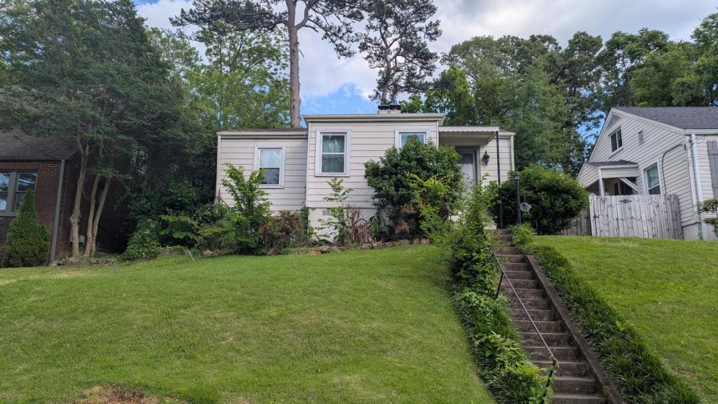 4785 7th Ct S in Birmingham, AL - Building Photo