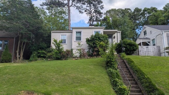 property at 4785 7th Ct S