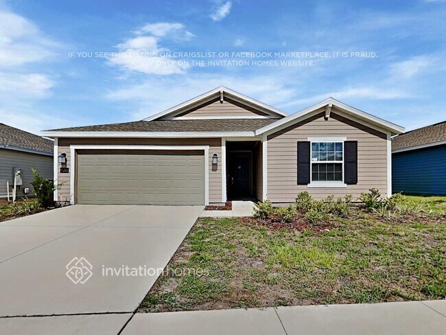 1070 Caitlin Loop in Haines City, FL - Building Photo - Building Photo