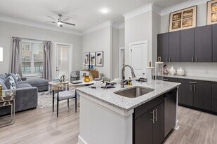 The Villages at Depot in Apex, NC - Building Photo