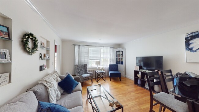 property at 12 Kilsyth Terrace