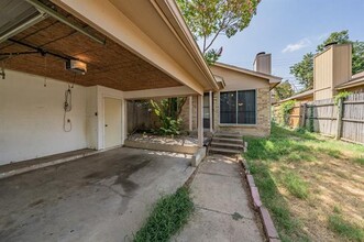 2607 Woodmont Trail in Fort Worth, TX - Building Photo - Building Photo