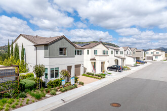 Castello by Tri Pointe Homes in Fallbrook, CA - Building Photo - Building Photo