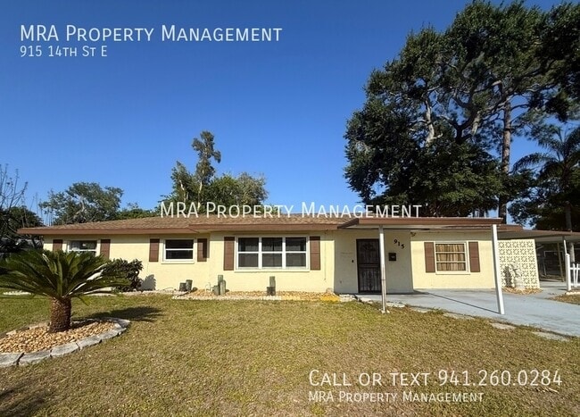 property at 915 14th St E