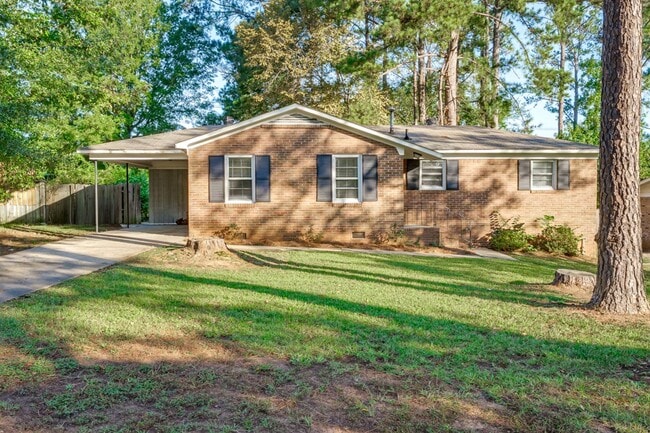 441 Stirlington Rd in Columbia, SC - Building Photo - Building Photo