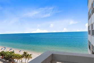 4010 Galt Ocean Dr, Unit 802 in Fort Lauderdale, FL - Building Photo - Building Photo