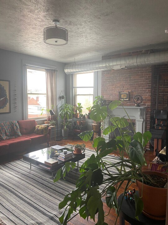 5336 Butler St in Pittsburgh, PA - Building Photo