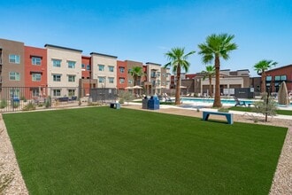 Alto in Maricopa, AZ - Foto de edificio - Building Photo