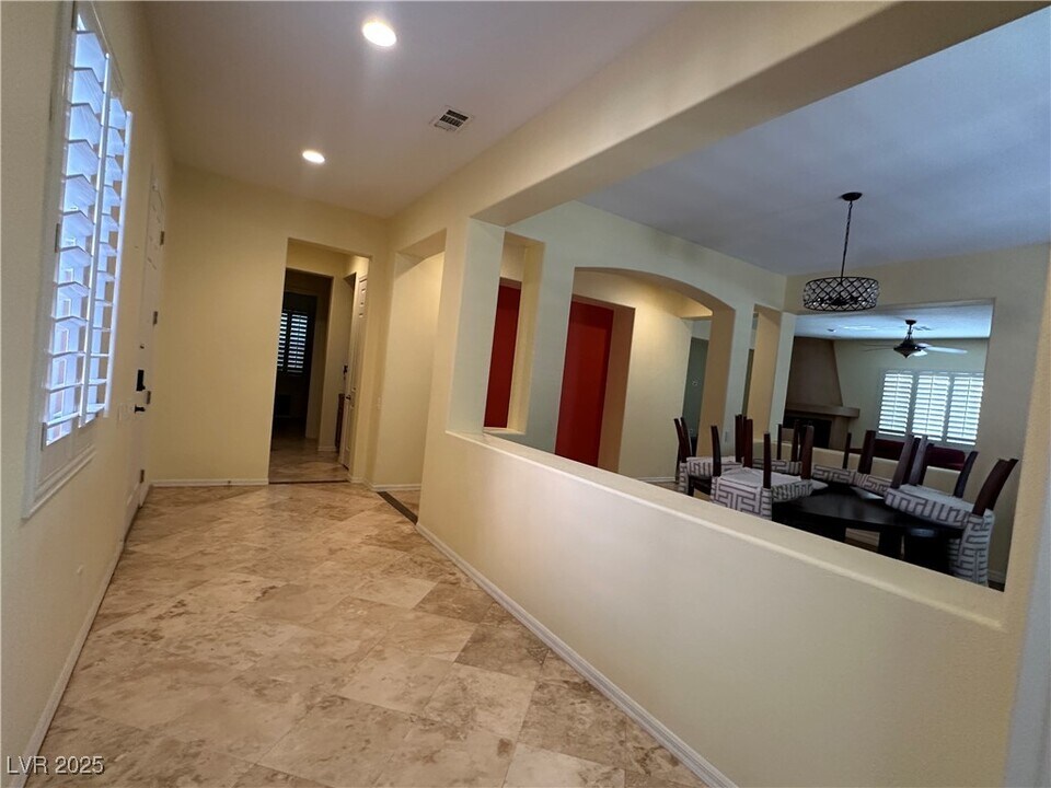 2455 Blair Castle St in Henderson, NV - Building Photo