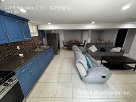 4769 Seminole St in Windsor, ON - Building Photo