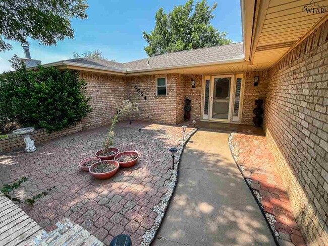 4624 Trailwood Dr in Wichita Falls, TX - Building Photo - Building Photo