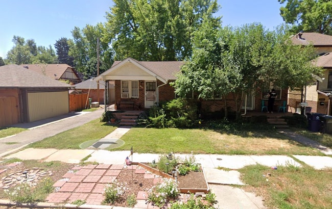 property at 4338 Batavia Pl