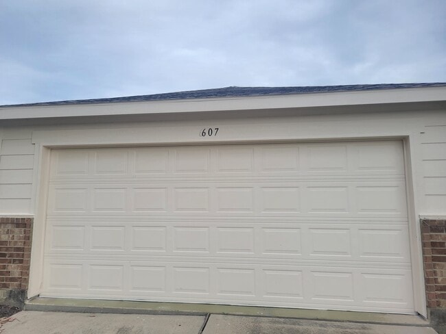 property at 607 Salma Ct