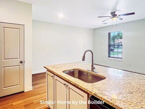 2118 Charles Whitlow Ave in Lawton, OK - Building Photo - Building Photo