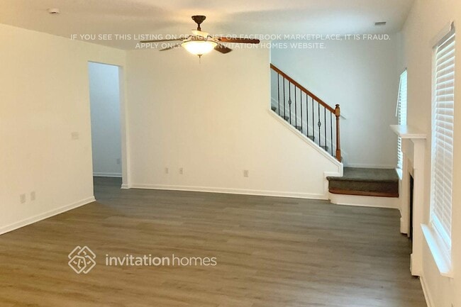 116 Creekwood Tr in Acworth, GA - Building Photo - Building Photo