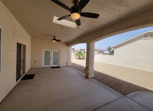 2846 Seville Ln in Lake Havasu City, AZ - Building Photo - Building Photo