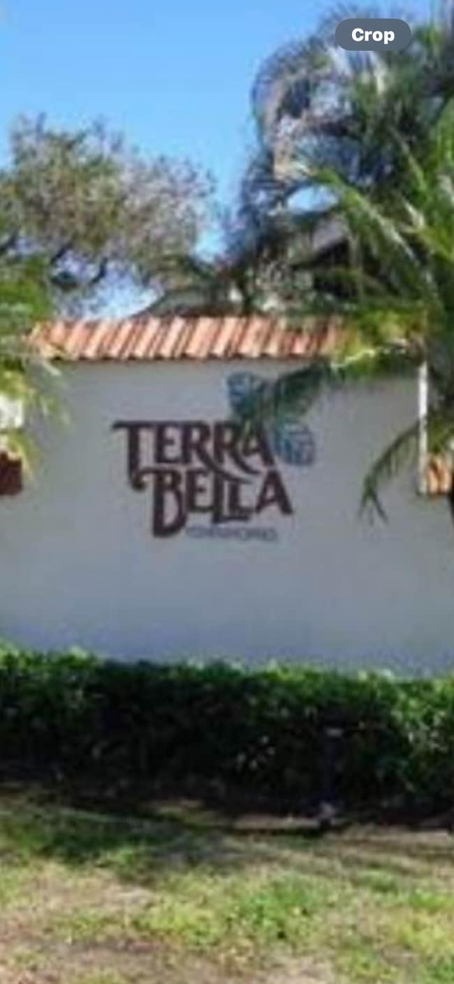 property at 11756 Terra Bella Blvd