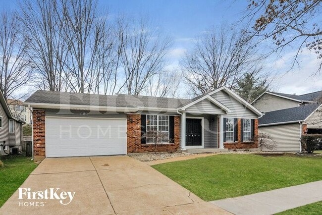 property at 16609 Green Pines Dr