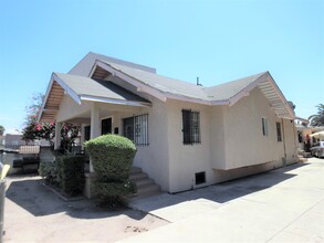 1232 W 57th St in Los Angeles, CA - Building Photo - Building Photo