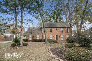 980 Yorktown Rd in Collierville, TN - Building Photo