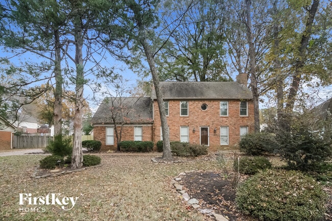 property at 980 Yorktown Rd