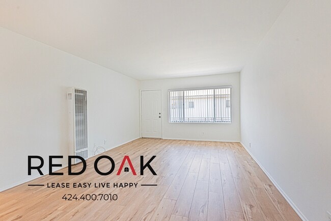 property at 6045 Whitsett Ave