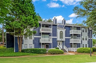 The Cumberland in Marietta, GA - Foto de edificio - Building Photo