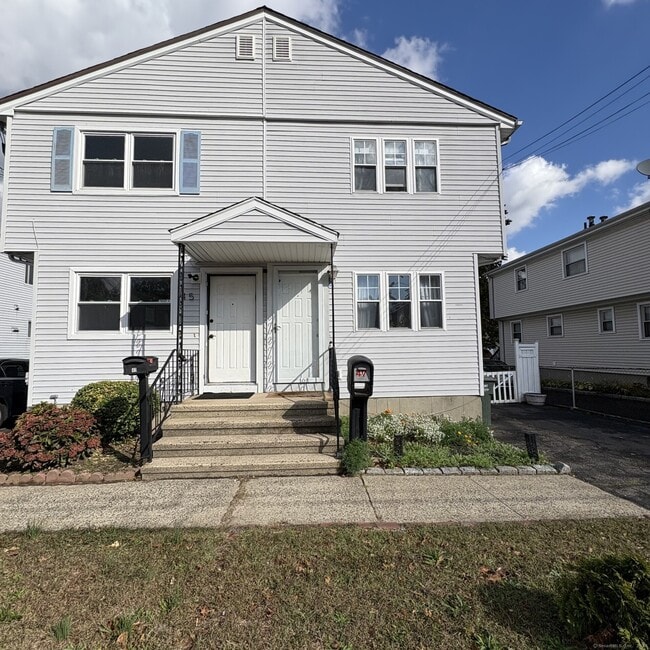 property at 45 Birdsey St