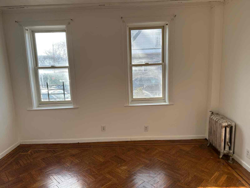 1115 E 94th St in Brooklyn, NY - Building Photo