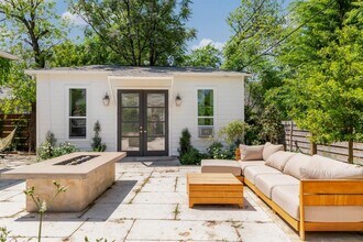 3004 Oakmont Blvd in Austin, TX - Building Photo - Building Photo