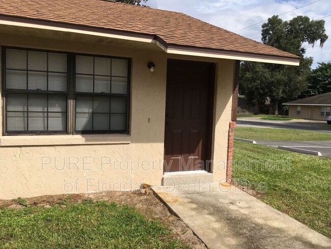 4565 SW 37 Ln in Ocala, FL - Building Photo - Building Photo