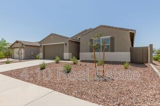 35405 W Catalan St in Maricopa, AZ - Building Photo - Building Photo