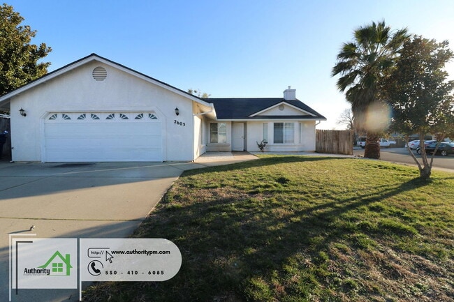 property at 2603 Lynaco Ct