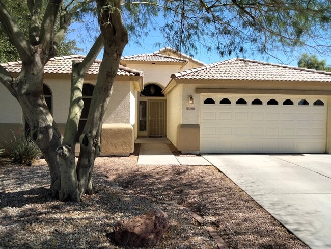 property at 7000 W Cavalier Dr