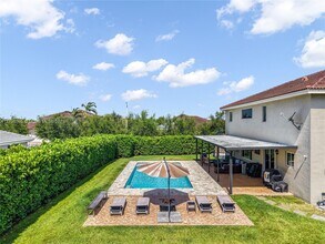 12780 SW 224th St in Miami, FL - Building Photo - Building Photo